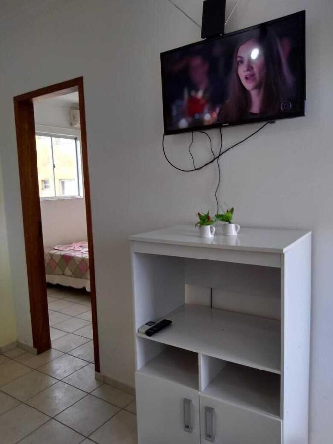 Pousada Atlantico 2 Florianópolis Esterno foto