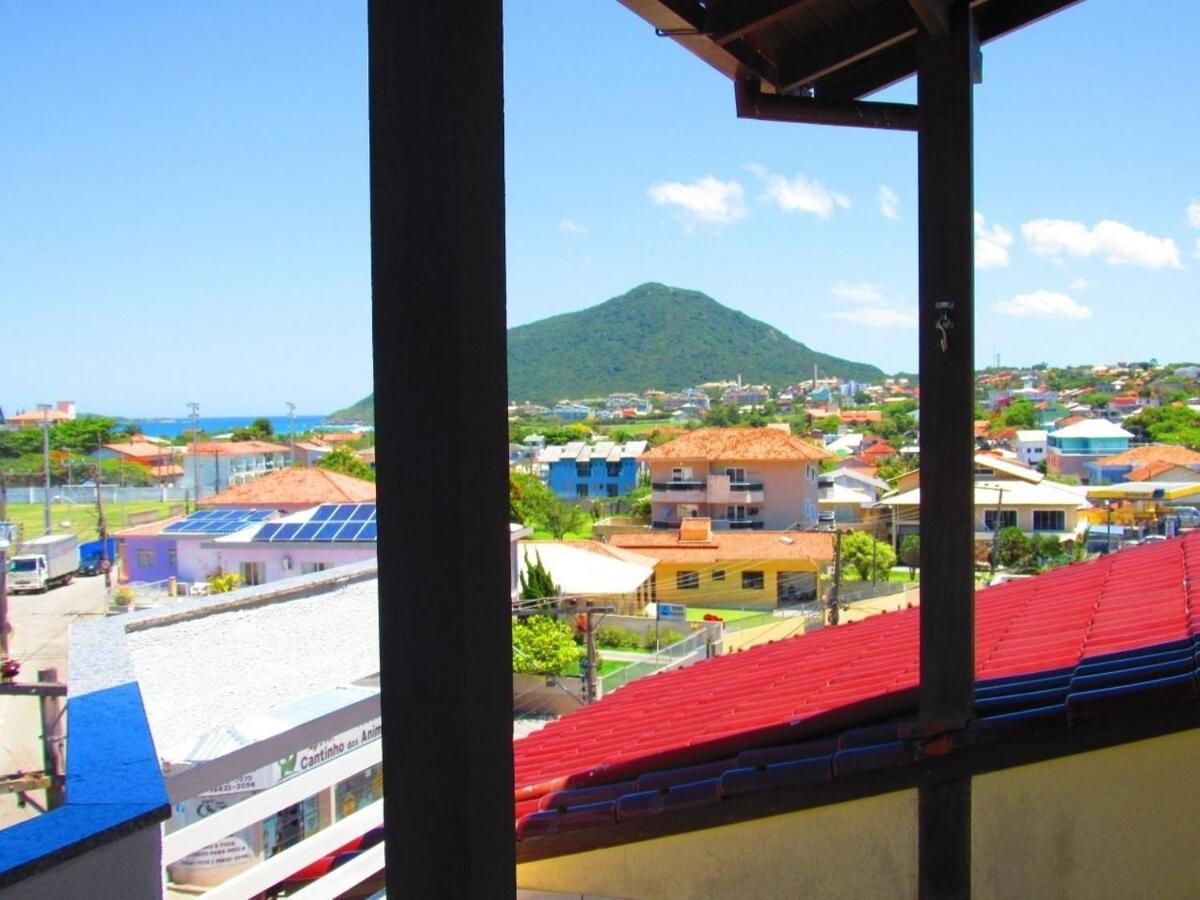 Pousada Atlantico 2 Florianópolis Esterno foto
