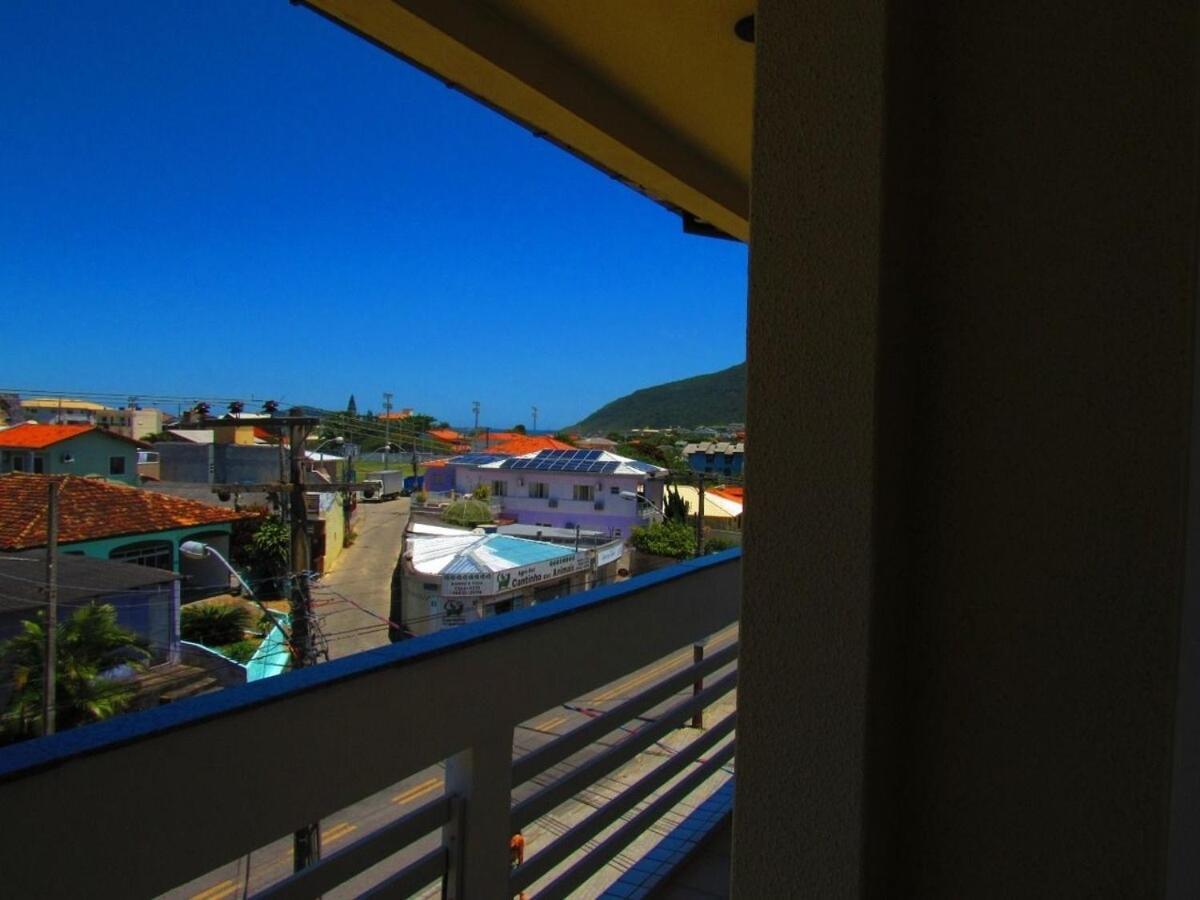 Pousada Atlantico 2 Florianópolis Esterno foto