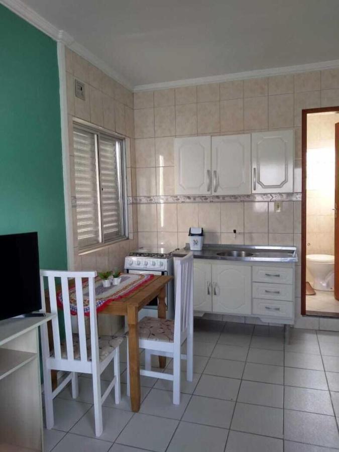 Pousada Atlantico 2 Florianópolis Esterno foto